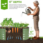 G GOOD GAIN Raised Garden Beds - Image 2