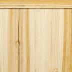 Outsunny Wooden Raised Garden Bed - Image 9