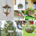 RIFNY 20 Inch Chain for Hanging Plants - Image 6