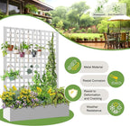 FENCY Metal Raised Garden Bed - Image 7