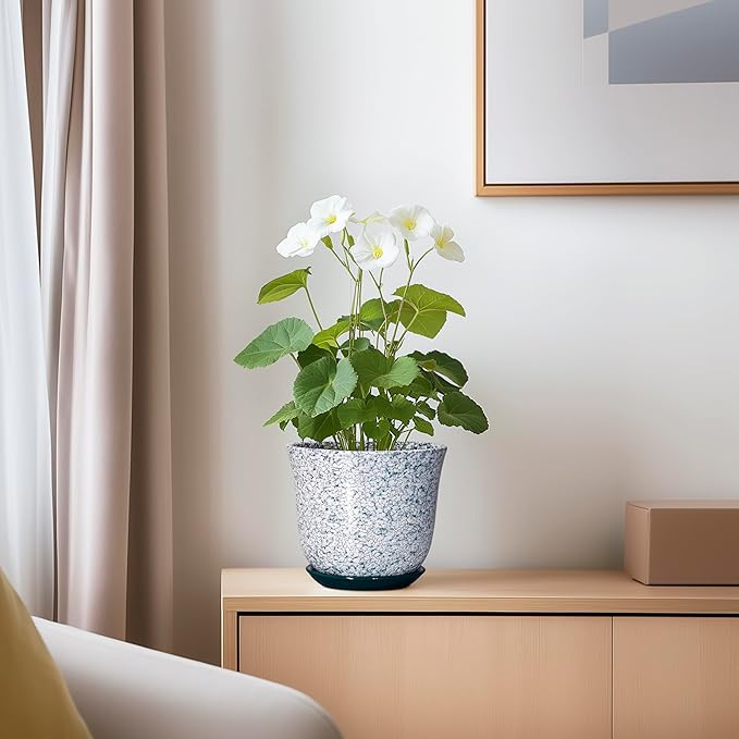 5.6 Inch Plant Pot - Image 6