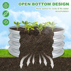 Raised Garden Bed - Image 6