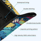 3PCS 29.5" x 29.5" Repotting mat - Image 5
