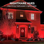 InnoGear Solar Lights Outdoor Waterproof Christmas Halloween Solar Garden Light - Image 4