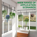 Hanging Planters Rod – Plant Hanger Indoor - Image 6