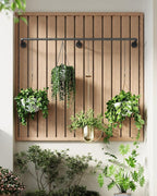 Plant Haning Rod, Hanging Planters - Image 2