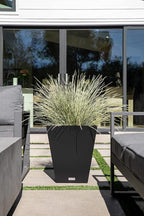 Veradek Pure Series Nobleton Plastic Planter - Image 4