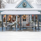 AECOJOY 16' x 8' Gazebo Outdoor Pergola - Image 6