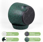 12/10/9 inch Large Self Watering Pots, Plant Pots - Image 3