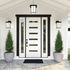 3FT Artificial Cedar Topiary Trees - Image 2