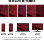 BONZER Waterproof Outdoor Curtains - Image 5