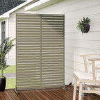 Casaphoria Metal Privacy Screen Outdoor - Image 3