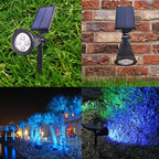 Outdoor Spotlights - Image 7