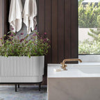Veradek Demi Series Raised Long Planter - Image 5