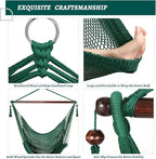 Bathonly Large Hammock Chair - Image 3