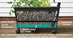 Emsco Group City Picker Raised Bed Grow Box – Self Watering and Improved - Image 5