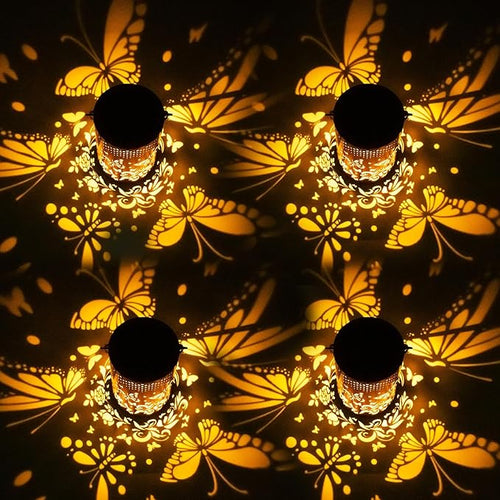 4 Pack Butterfly Birthday Gifts - Image 2