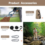 SUNCREAT Hammocks Double Hammock - Image 5