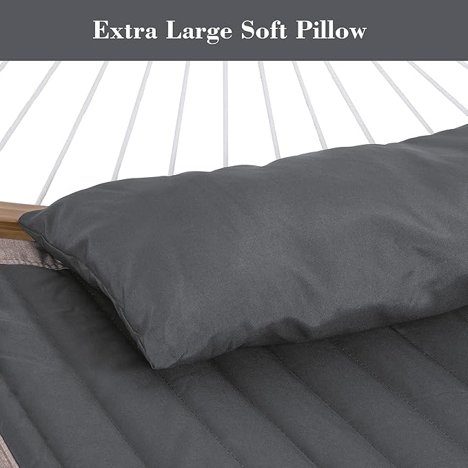 SUNCREAT Double Portable Hammock - Image 3