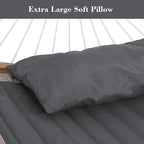 SUNCREAT Double Portable Hammock - Image 3