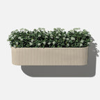 Veradek Demi Series Railing Planter - Image 9