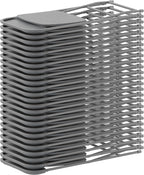 Flash Furniture Hercules Series Plastic Folding Chair - Image 16