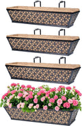 hehimhis Window Planter Box by Hehimhishome