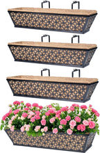 hehimhis Window Planter Box by Hehimhishome
