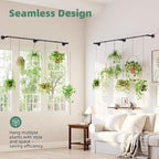 Plant Hanger Indoor Hanging Planters - Image 2