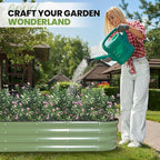 G GOOD GAIN Raised Garden Beds - Image 9