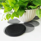 200 Pack 68MM, 2.7 inch Round Mesh Nets - Image 7
