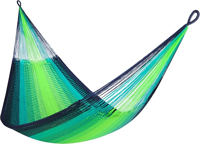 Handwoven Hammock by Yellow Leaf Hammocks by YellowLeafHammock