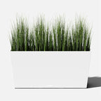 Veradek Pure Series Midori Trough Planter - Image 9