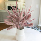 7 PCS Artificial Stems Fake Plants - Image 9