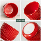 Ton Sin Ceramic Plant Pots - Image 4