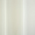 TOWN & COUNTRY BASICS Cabana Solid Heavyweight Indoor Outdoor Curtains - Image 5