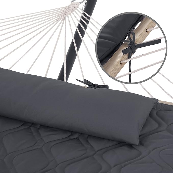 SUNCREAT Hammocks for Outside - Image 4