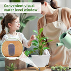 12/10/9/8 inch Self Watering Pots - Image 4
