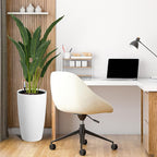 GarveeLife Set of 2 Tall Planters - Image 8