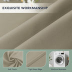 Outdoor Curtains for Patio Waterproof - Image 5