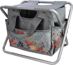 MDSTOP Folding Gardening Stool - Image 7