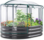 KING BIRD Raised Garden Bed by KINGBIRD