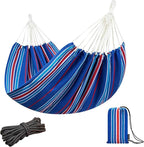 JoyView Brazilian Double Hammock by JoyView