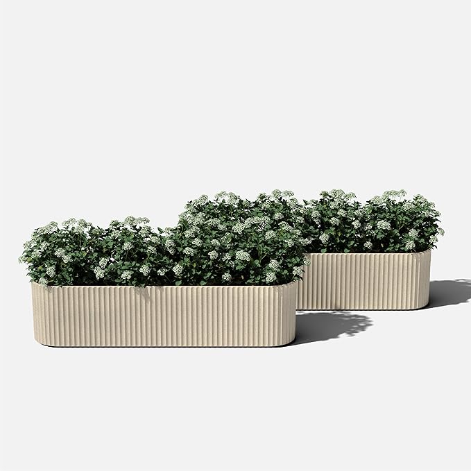 Veradek Demi Series Window Box Planter - Image 9