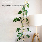 20 Pcs Chain Trellis for Climbing Plants Indoor Outdoor, Plant Trellis - Image 8