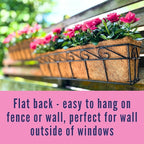 LaLaGreen Wall Mounted Planters - Image 9