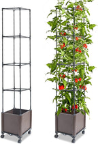 Raised Garden Bed Planter Box by Unknown