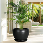 Ceramic Planter Pot - Image 2