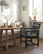 Outdoor Patio Dining Chair - Image 11