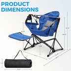 Ainfox Hammock Camping Chair - Image 3